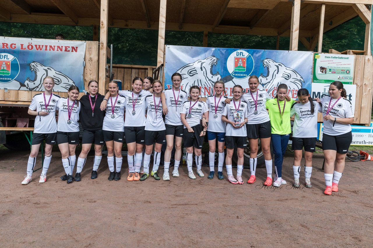 Bild 134 - Loewinnen Cup